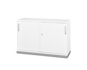 Schiebetürenschrank, 1200 mm x 2 OH, 1200 mm x 3 OH Schiebetürenschrank, 1200 mm x 2 OH, 1200 mm x 3 OH